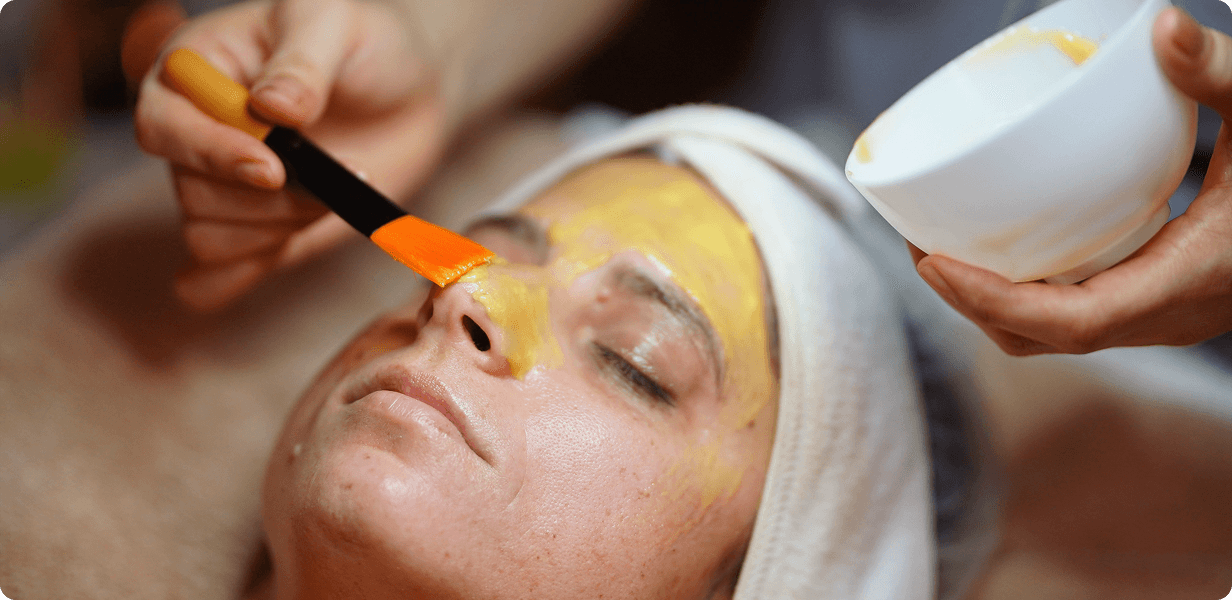 The Science of Self-Care: How Spa Rituals Rewire Your Body and Mind